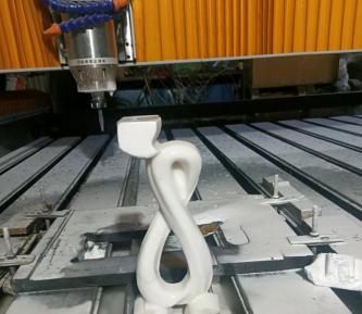 Macchine per intagliare la pietra