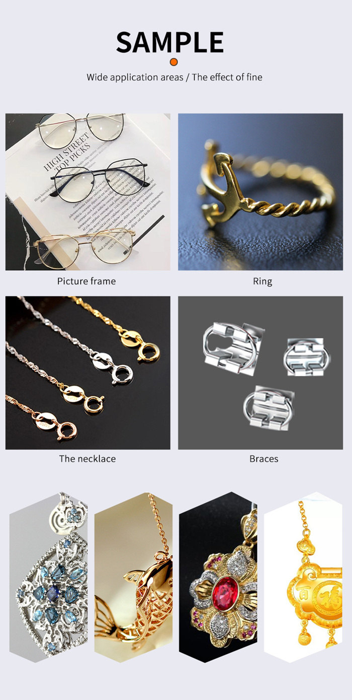 Aparat de sudura cu laser Laser Welding Machine