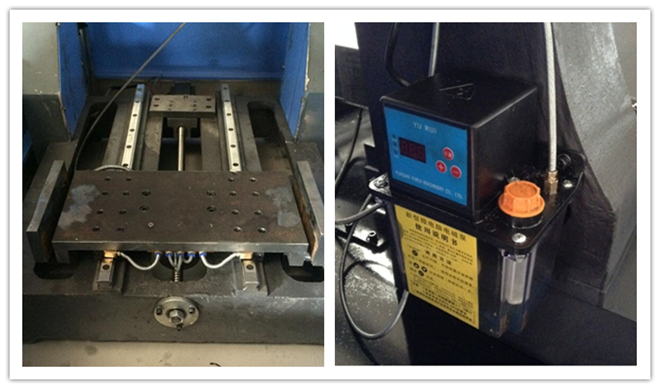 CNC Engraving Machine For Aluminum CNC Engraving Machine For Aluminum