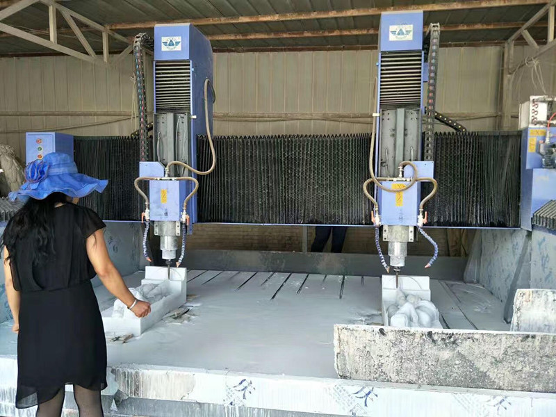 Marble Carving Machine Marble Carving Machine