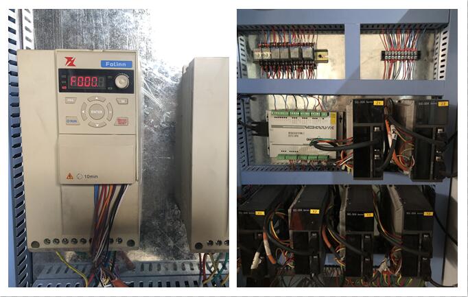 Macchina CNC per intagliare la pietra Stone Carving CNC Machine