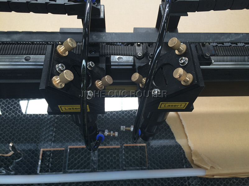 CO2 Laser Engraving Machine CO2 Laser Engraving Machine