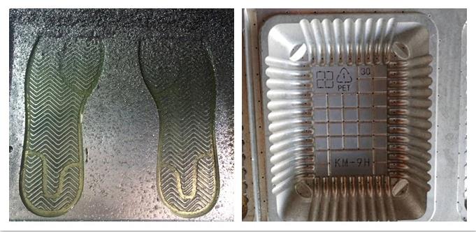 6060 CNC Engraver For Metal 6060 CNC Engraver For Metal