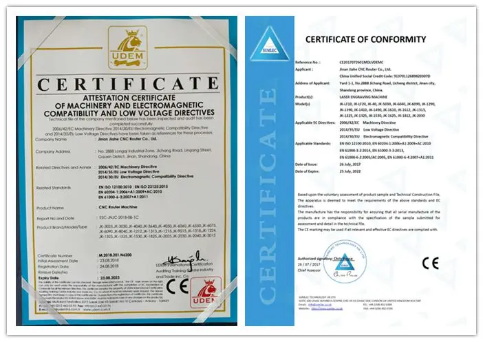 Multi-head CNC Router Multi-head CNC Router