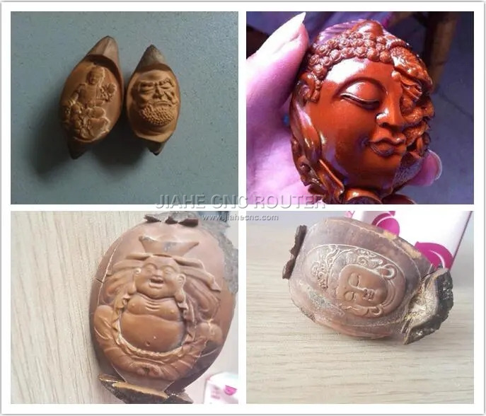 Router CNC multimandrino Multi Spindle CNC Router