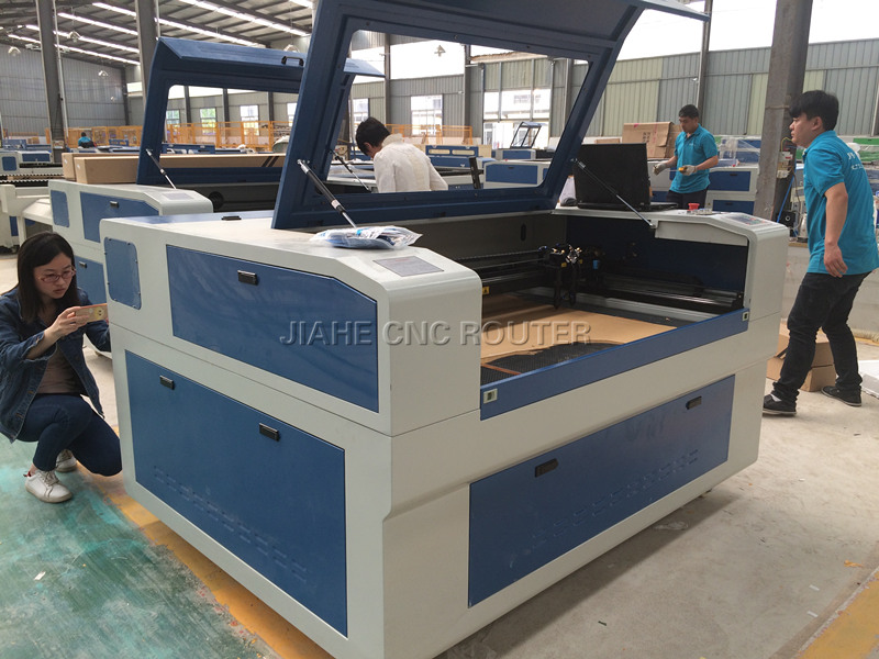 CO2 Laser Engraving Machine CO2 Laser Engraving Machine