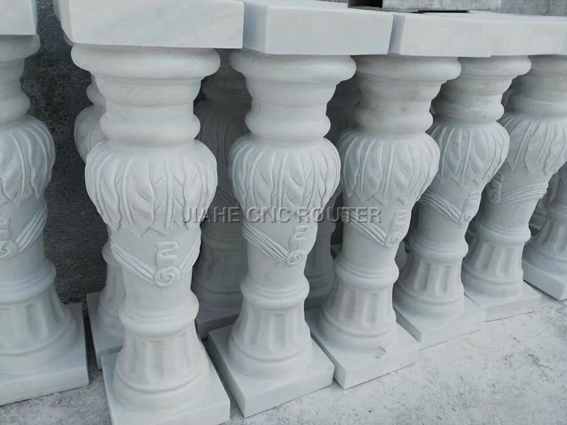 Macchina per intagliare la pietra Stone Carving Machine