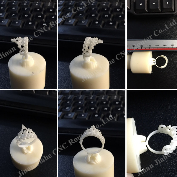 5-axis Milling Machine 5-axis Milling Machine