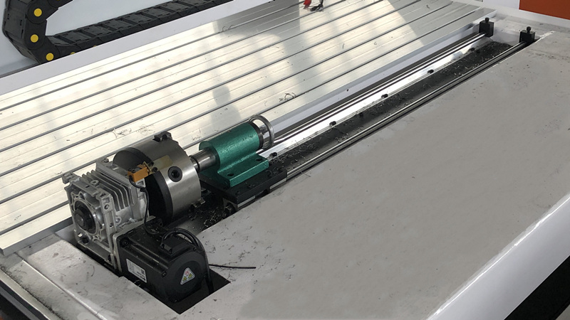 Wood Carving CNC Machine Wood Carving CNC Machine