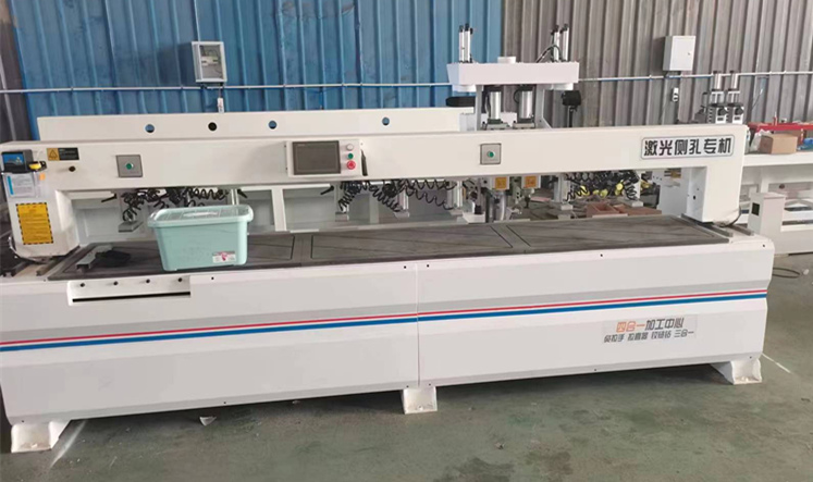 Door Lock Drilling Machine Door Lock Drilling Machine