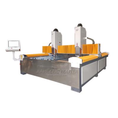 3D-CNC-Steinschnitzmaschine