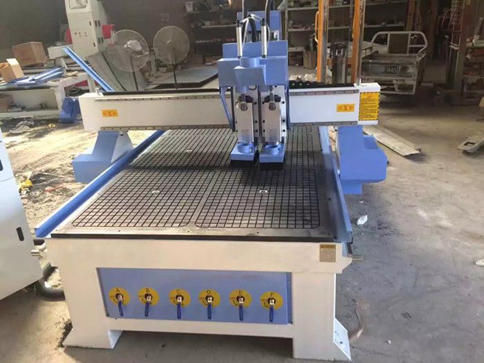 Macchina per fare le porte della cucina Kitchen Door Making Machine