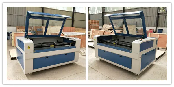 Stone Laser Engraving Machine Stone Laser Engraving Machine