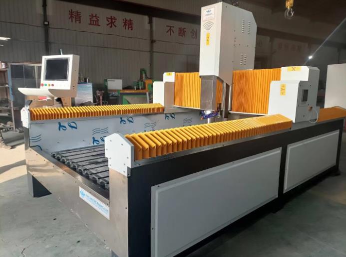 3D CNC Router 3D CNC Router