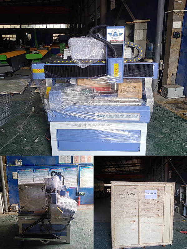 4 Axis CNC Router For Wood Carving 4 Axis CNC Router For Wood Carving