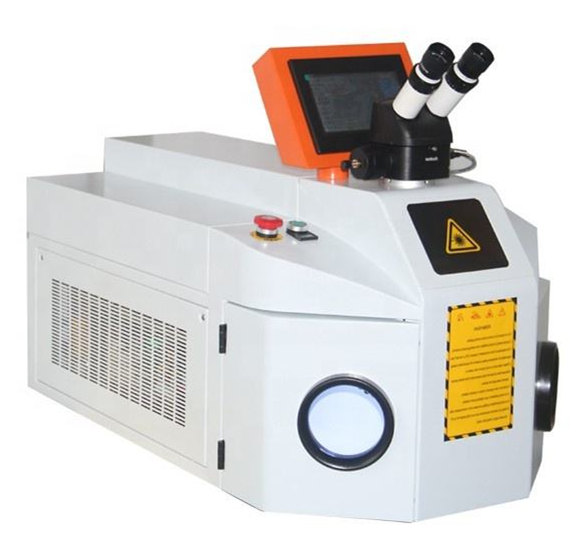 Aparat de sudura cu laser Laser Welding Machine