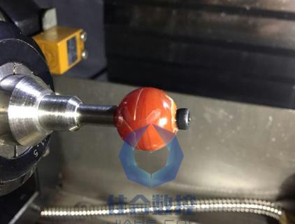 Small CNC Router For Metal