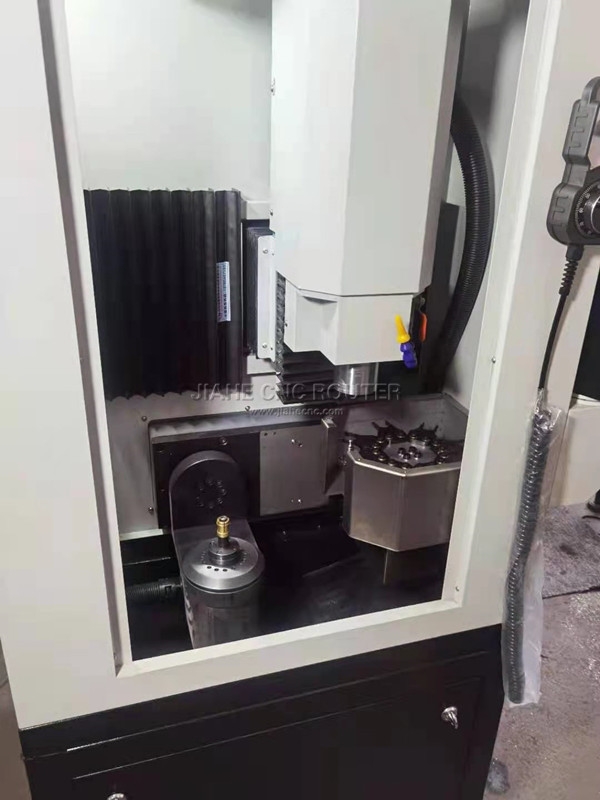5 Axis Jewelry Milling Machine  5 Axis Jewelry Milling Machine