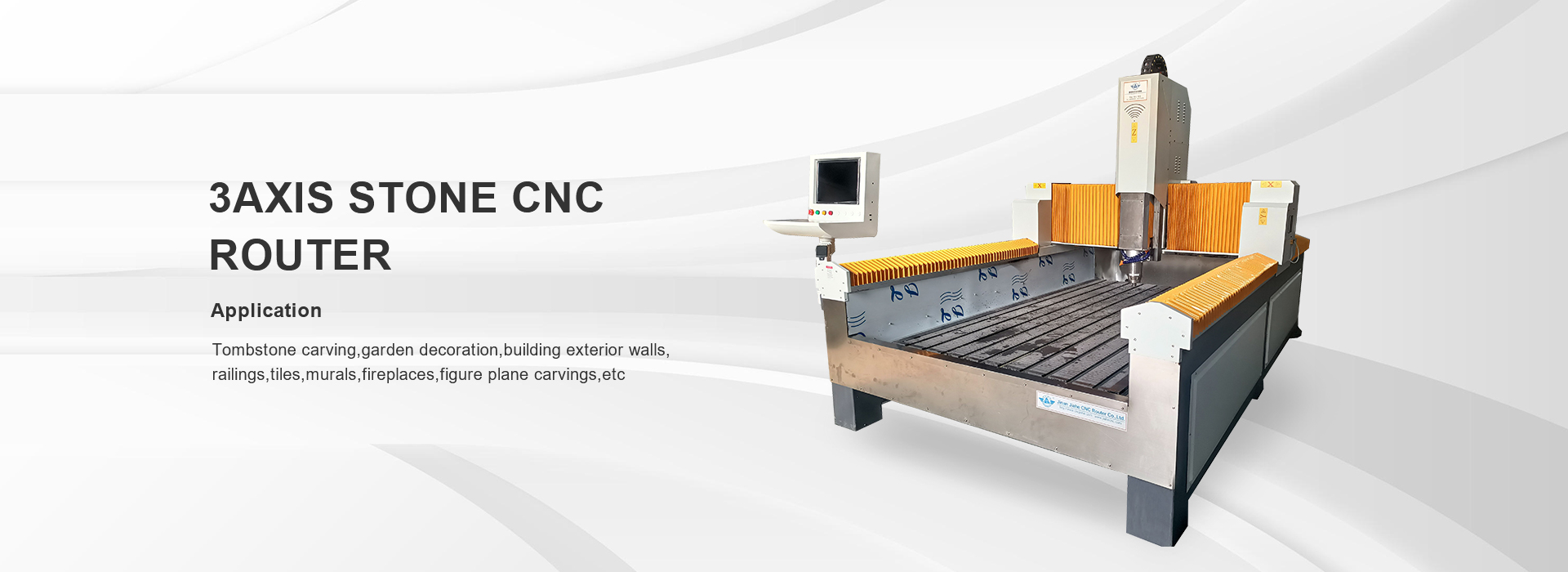 Router CNC Jiahe (Shandong) Co., Ltd