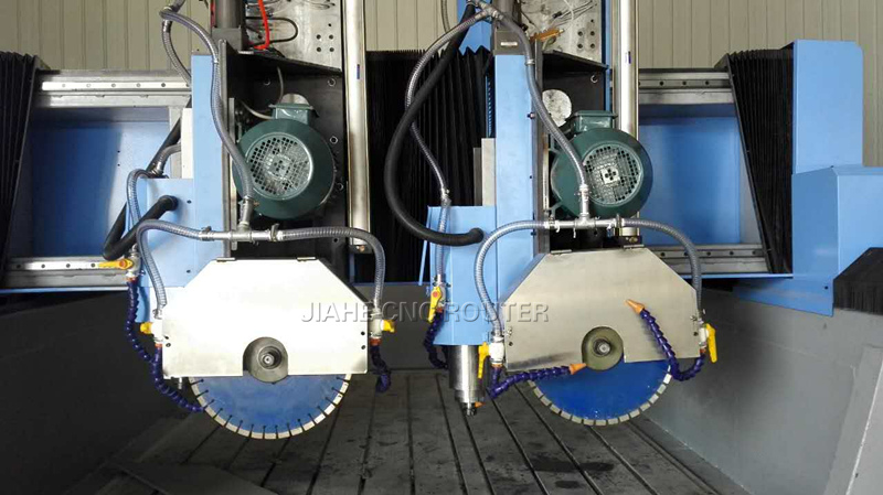 CNC Marble Stone Cutting Machine CNC Marble Stone Cutting Machine