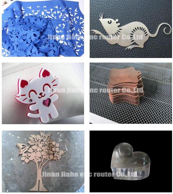 Co2 Laser Cutting Machine Co2 Laser Cutting Machine