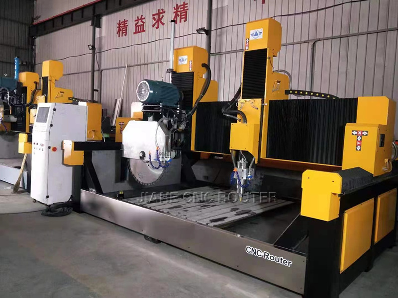 3D CNC Stone Machine 3D CNC Stone Machine