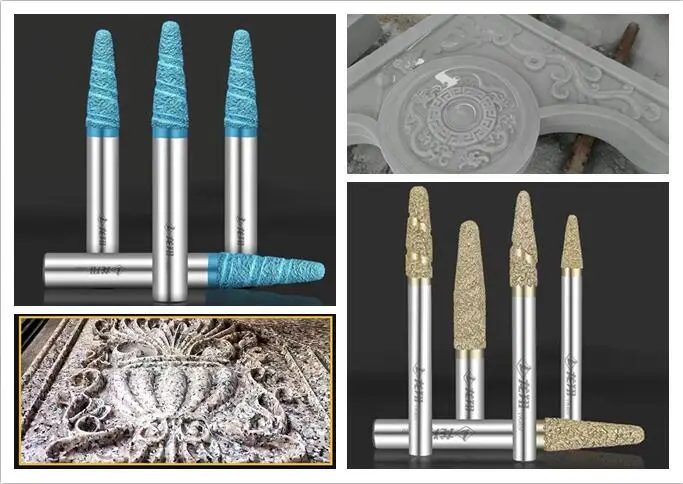 Granite Stone Engraving Machine Granite Stone Engraving Machine