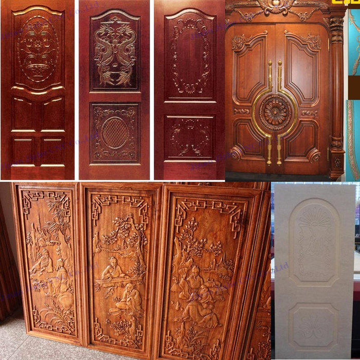 ATC CNC Wood Carving Machinne ATC CNC Wood Carving Machinne