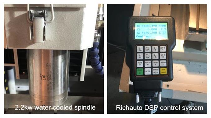 CNC Metal Engraving Machine  CNC Metal Engraving Machine