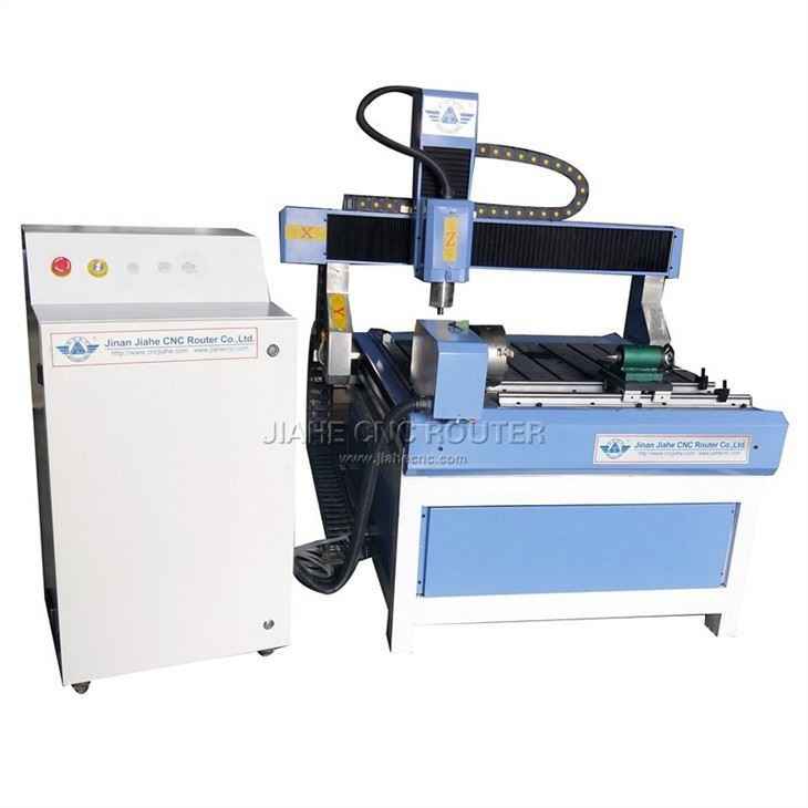 6090 4 Axis CNC Router 6090 4 Axis CNC Router