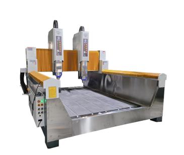 Router CNC per intaglio della pietra