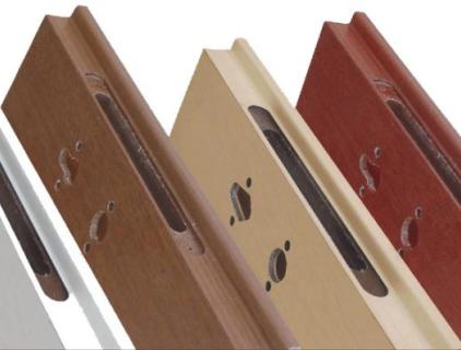 Door Lock Drilling Machine