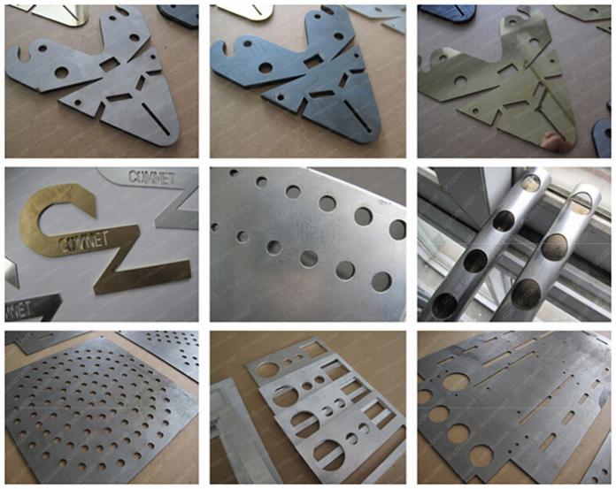Metal Laser Cutting Machine Metal Laser Cutting Machine