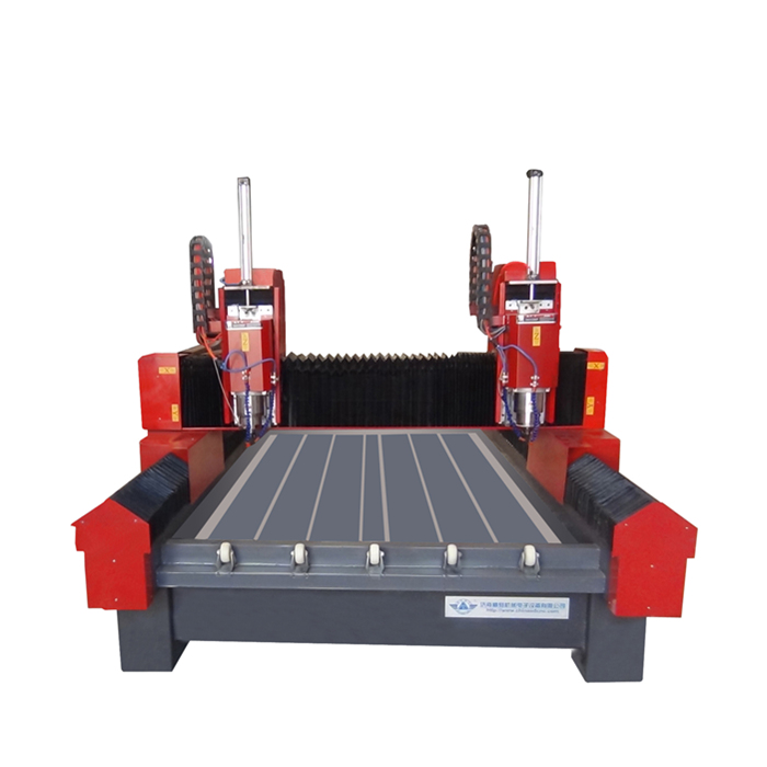 Máy CNC Máy khắc đá