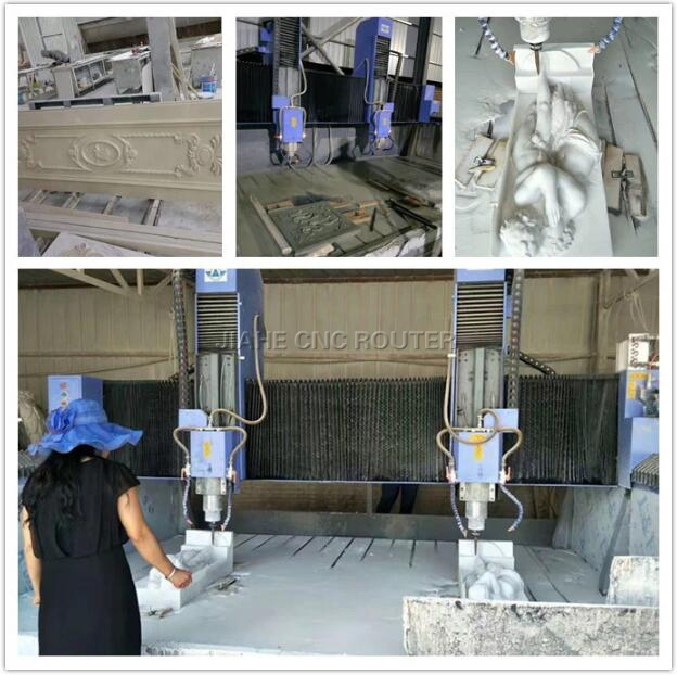 Marble Engraving Machine Marble Engraving Machine