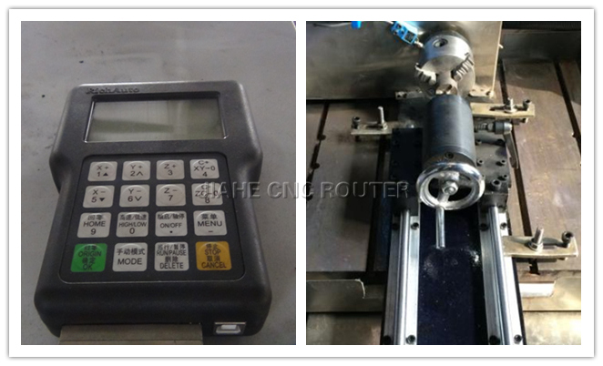 Mini CNC Metal Engraving Machine Mini CNC Metal Engraving Machine