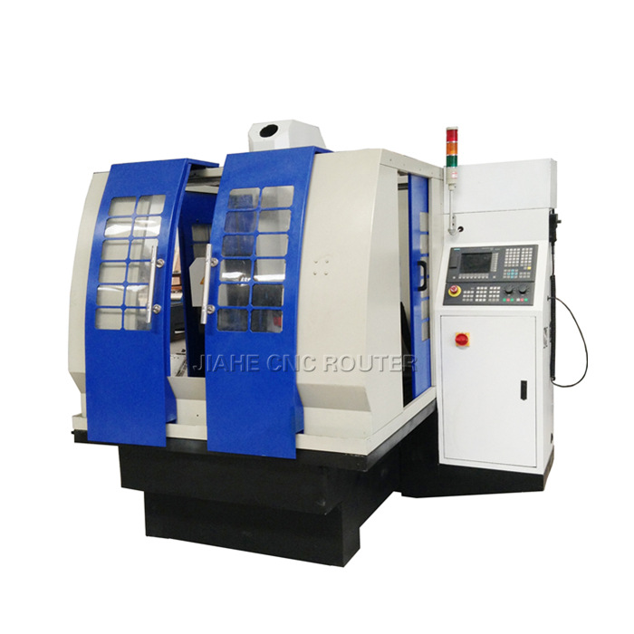 Metallformmaschine