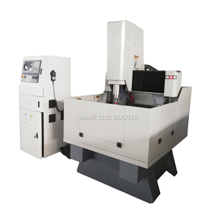 CNC Engraving Machine For Metal