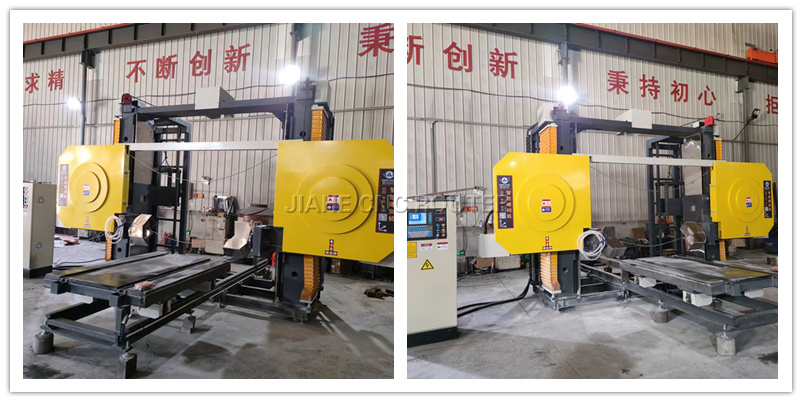 CNC Machine For Stone Cutting CNC Machine For Stone Cutting