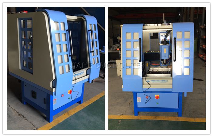 Mini CNC Metal Engraving Machine Mini CNC Metal Engraving Machine