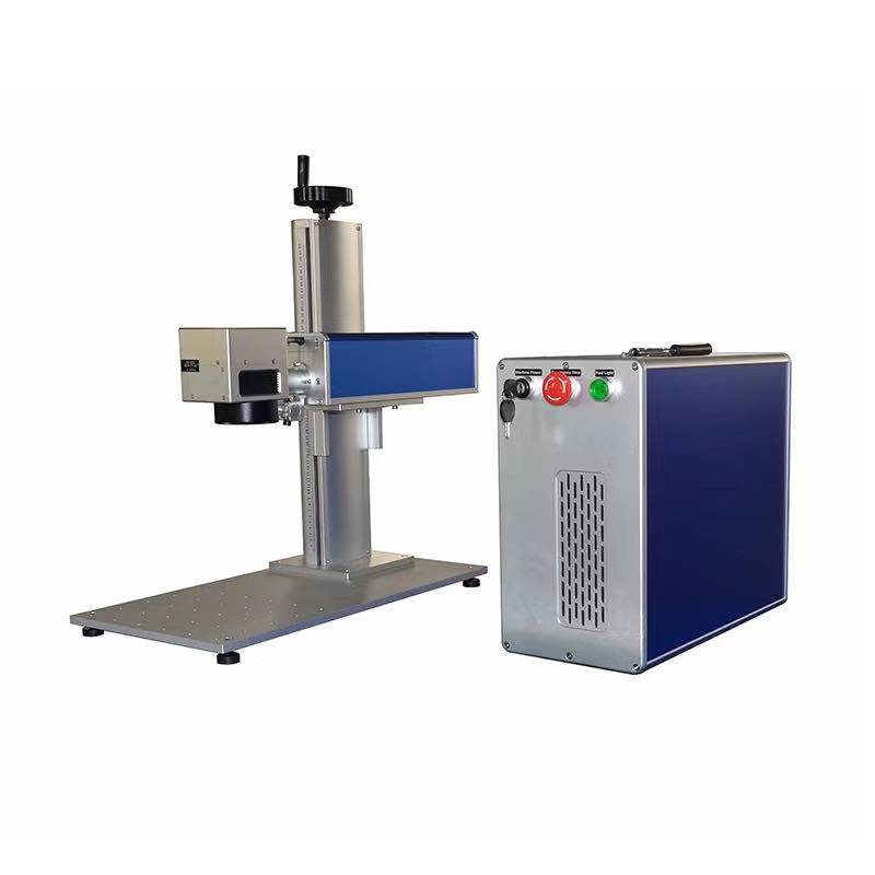 Desktop Laser Marking Machine Desktop Laser Marking Machine