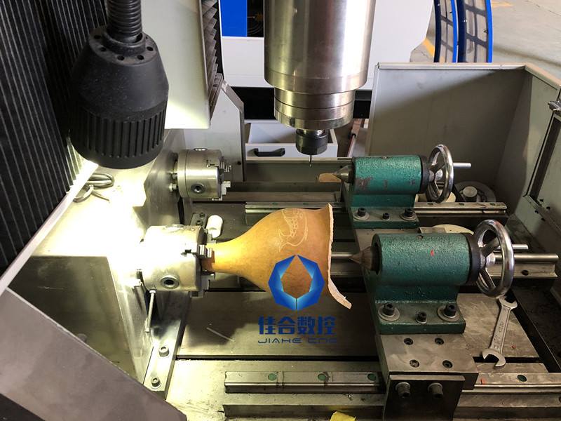 Ротационная гравировальная машина для металла Rotary Engraving Machine For Metal