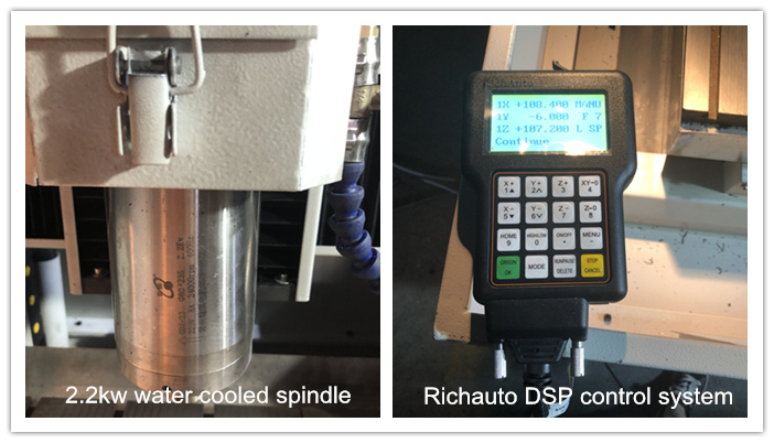 CNC Router Metal Engraving Machine CNC Router Metal Engraving Machine