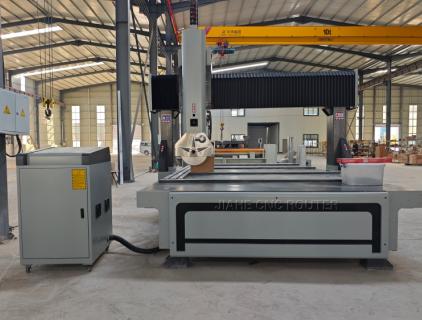 Máquina cortadora de láminas de aluminio