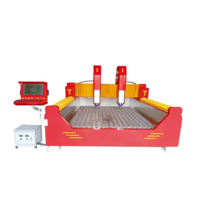 Bộ định tuyến đá granit CNC