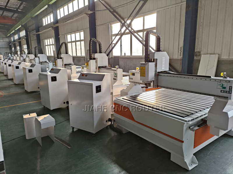 آلات النجارة CNC Woodworking CNC machines