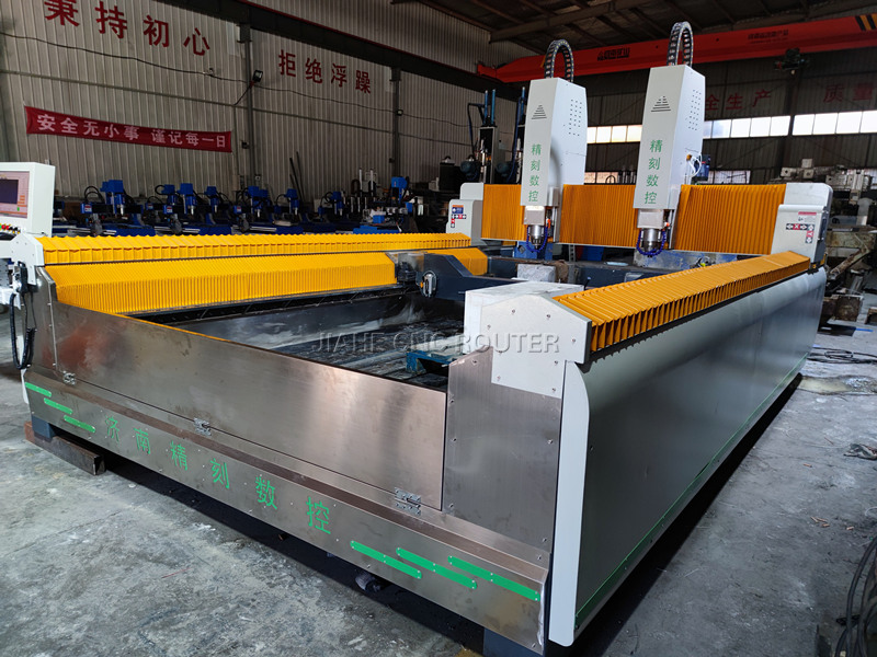 Máy khắc quay 3D 3D Rotary Engraving Machine