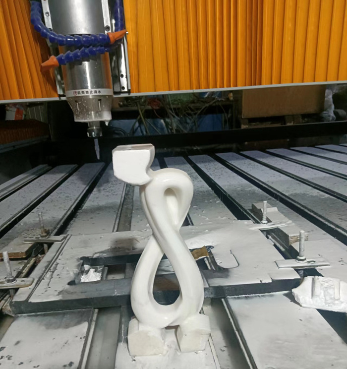 CNC Engraving Machine For Granite CNC Engraving Machine For Granite