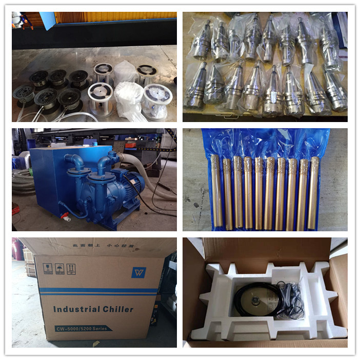 Stone CNC Machine Center Stone CNC Machine Center