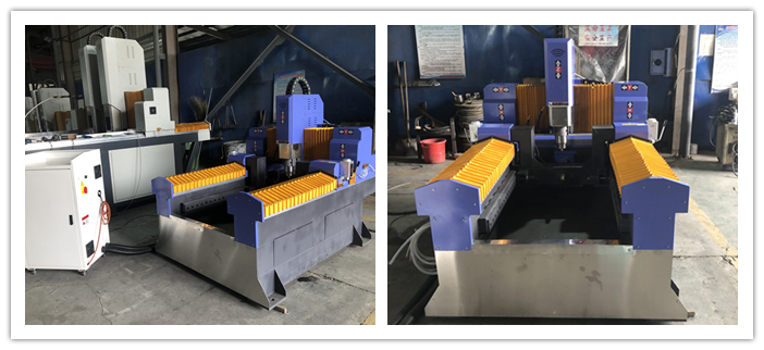 Mini CNC Machine Stone  Mini CNC Machine Stone